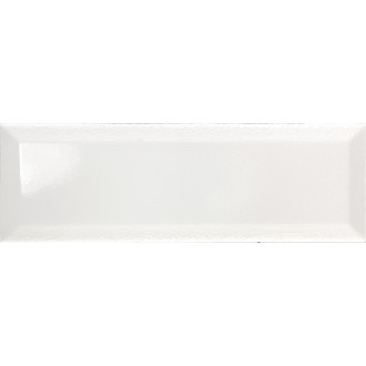Tonalite Krakle Diamantato Blanco 10х30