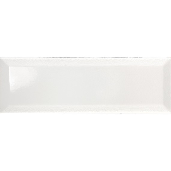 Керамогранит Krakle Diamantato Blanco 10х30