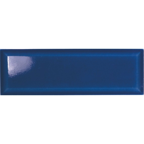 Керамогранит Krakle Diamantato Blu 10х30