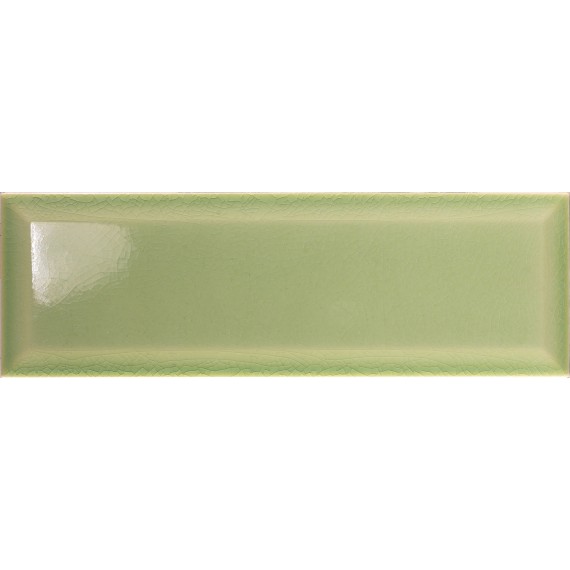 Керамогранит Krakle Diamantato Erba Chiara 10х30