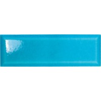 Tonalite Krakle Diamantato Turchese 10х30