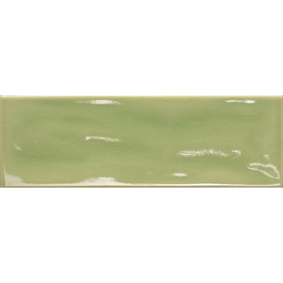 Керамогранит Krakle Erba Chiara 10х30