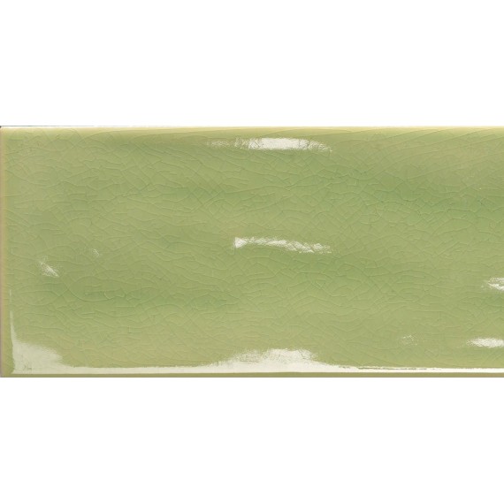 Керамогранит Krakle Erba Chiara 7.5x15