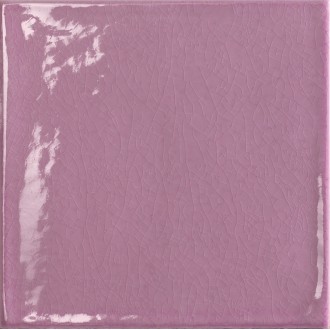 Tonalite Krakle Glicine 15x15