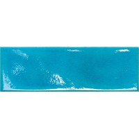 Tonalite Krakle Turchese 10х30