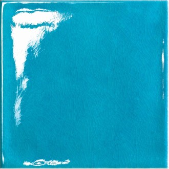 Tonalite Krakle Turchese 15x15