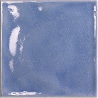 Tonalite Krakle Viola 15x15