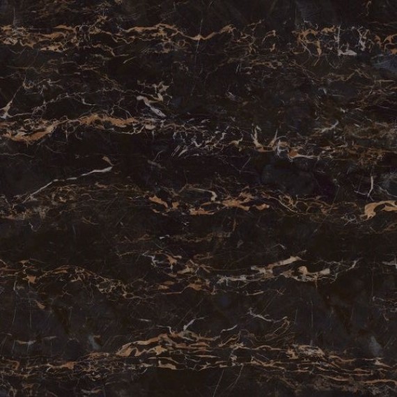 Керамогранит L150337MF6 Marmi Portoro Levigato 6mm 150x150