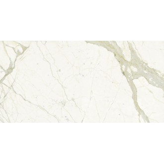 L315267MF6 Marmi Calacatta Block B Levigato 6mm 150x300