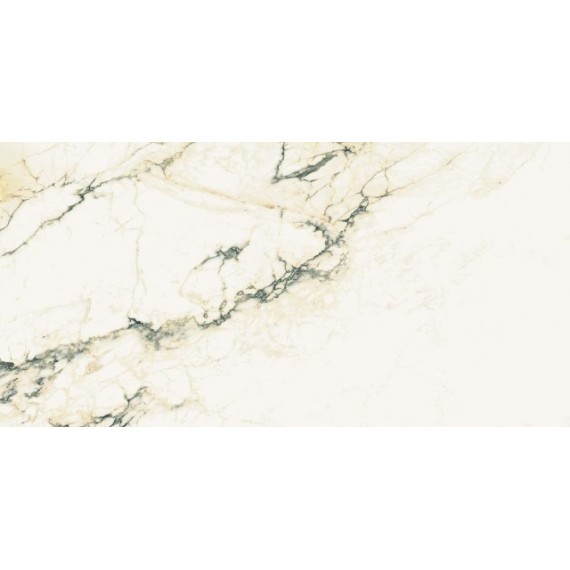 Керамогранит L315297MF6 Marmi Alps Heart Levigato 6mm 150x300