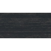 L315314MF6 Marmi Black Venato Levigato 6mm 150x300
