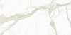 L315332MF6 Marmi White Calacata Levigato 6mm 150x300