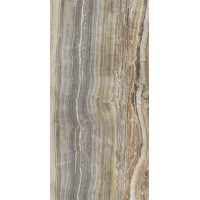 L315341MF6 Onice Grigio Lucido 6mm 150x300
