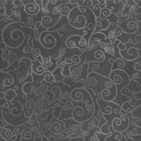 Керамогранит L805 Pietra Lavica Perseo Fuligo 49x49