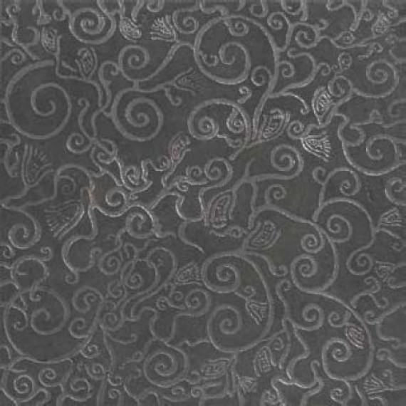 Керамогранит L805 Pietra Lavica Perseo Fuligo 49x49