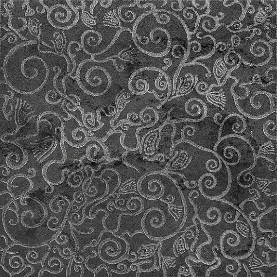 Керамогранит L806 Perseo Gryphea Lapp. Rett 49x49