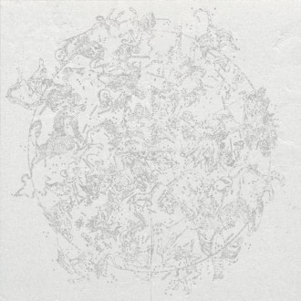 Керамогранит L821 Rosone Zodiaco Arenal Lapp. Rett 98x98