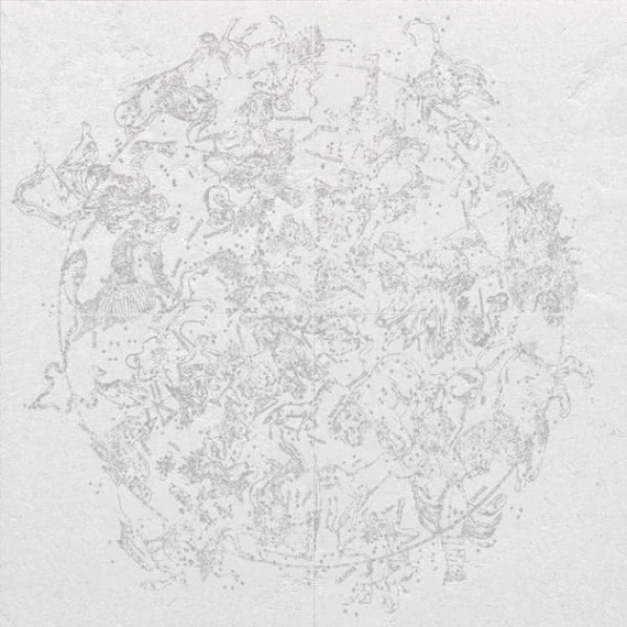 Керамогранит L821 Rosone Zodiaco Arenal Lapp. Rett 98x98