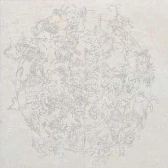 Керамогранит L822 Rosone Zodiaco Eos Lapp. Rett 98x98