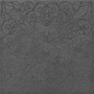 Керамогранит L829 Berkana Fuligo Lapp. Rett 49x49