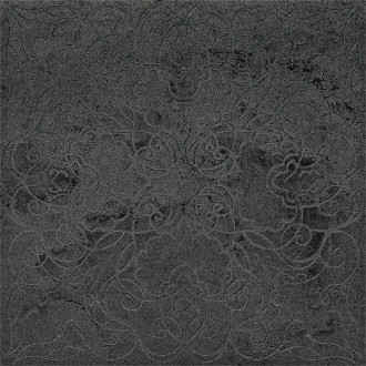 Керамогранит L830 Berkana Gryphea Lapp. Rett 49x49