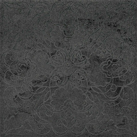 Керамогранит L830 Berkana Gryphea Lapp. Rett 49x49
