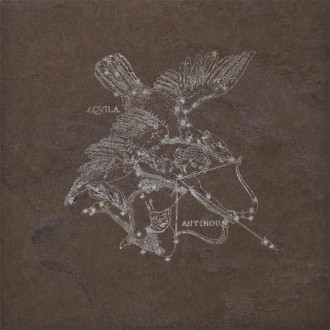 Керамогранит L909 Aquila Nebula Lapp. Rett 49x49