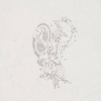 Керамогранит L912 Orione Arenal Lapp. Rett 49x49