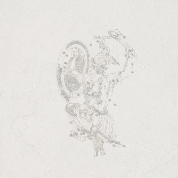 Керамогранит L912 Orione Arenal Lapp. Rett 49x49