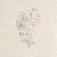 Керамогранит L913 Orione Eos Lapp. Rett 49x49