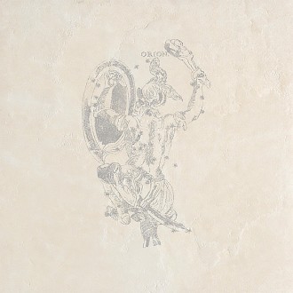 Керамогранит L913 Orione Eos Lapp. Rett 49x49