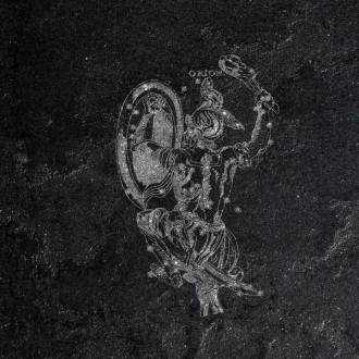 Керамогранит L916 Orione Gryphea Lapp. Rett 49x49