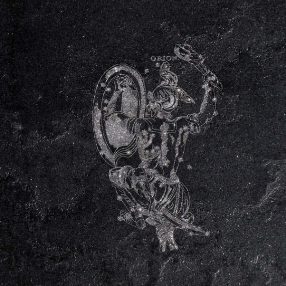 Керамогранит L916 Orione Gryphea Lapp. Rett 49x49