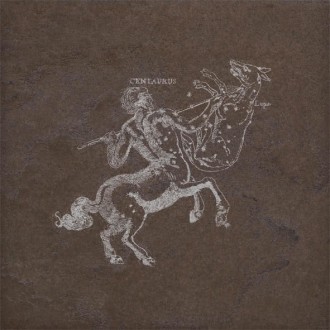 Керамогранит L919 Centauro Nebula Lapp. Rett 49x49