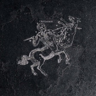 Керамогранит L921 Centauro Gryphea Lapp. Rett 49x49