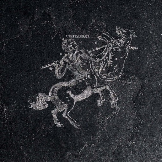 Керамогранит L921 Centauro Gryphea Lapp. Rett 49x49