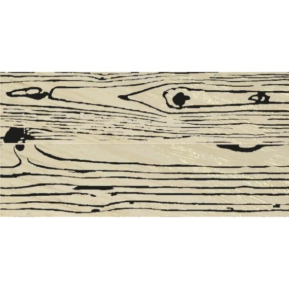 Керамогранит LACCHE LEGNI AVORIO 30x60 (комплект 2шт)