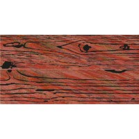 Керамогранит LACCHE LEGNI ROSSO 30x60 (комплект 2шт)