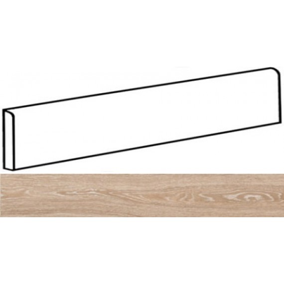 Керамогранит LEGNO BT120BS Legno 6x120