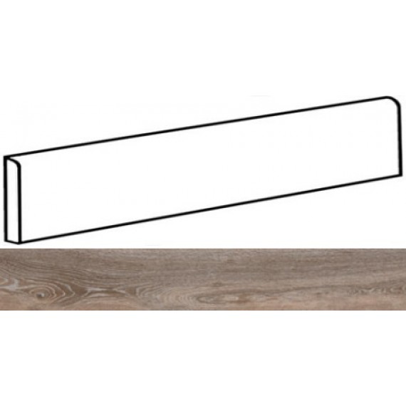 Керамогранит LEGNO BT120T Legno 6x120