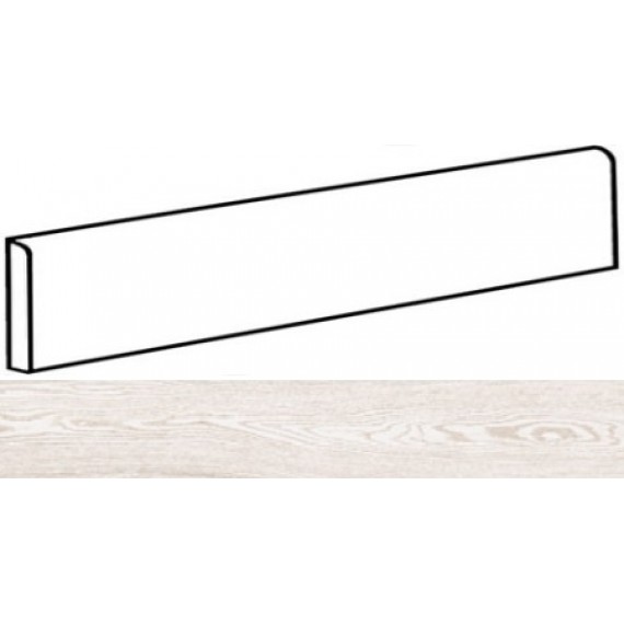Керамогранит LEGNO BT120W Legno 6x120