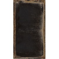 LOOKBACK BLACK LAPPATO 44.63x89.46