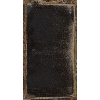 LOOKBACK BLACK LAPPATO 44.63x89.46