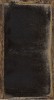 LOOKBACK BLACK LAPPATO 44.63x89.46