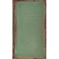 LOOKBACK GREEN LAPPATO 44.63x89.46