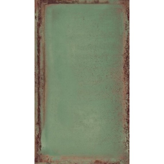 Керамогранит LOOKBACK GREEN LAPPATO 44.63x89.46