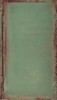 LOOKBACK GREEN LAPPATO 44.63x89.46
