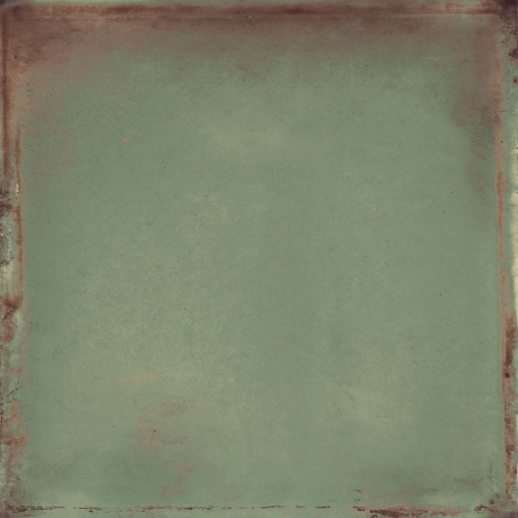 Керамогранит LOOKBACK GREEN LAPPATO 89.46x89.46