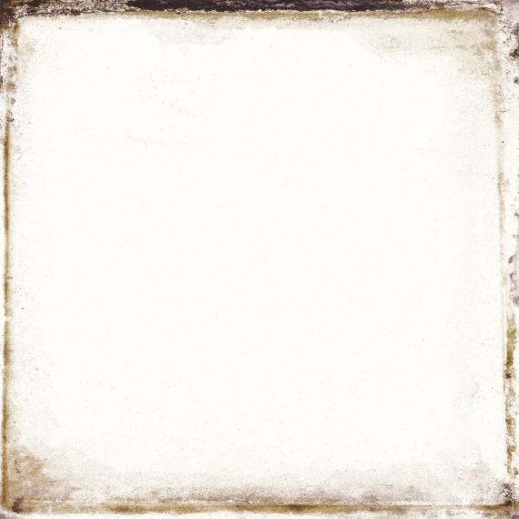 Керамогранит LOOKBACK WHITE LAPPATO 89.46x89.46