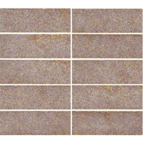 Керамогранит LOVE AFFAIRS ACCENT BEIGE RAKU 3,7x10